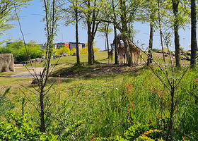 Wildlands Adventure Zoo Emmen