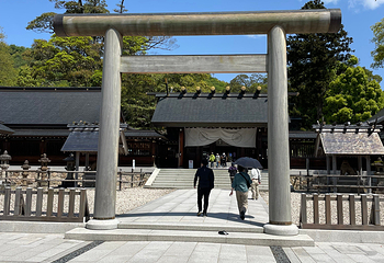 笼神社第 15 张图片