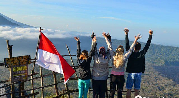 Batur Trekking