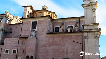 胜利之后圣母堂