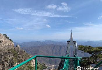 大芚山自然休养林第 6 张图片