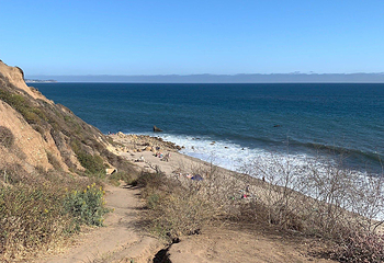 El Pescador State Beach第 7 张图片