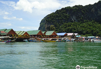 Panyee Island第 11 张图片