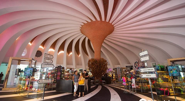 Xenses Park by Xcaret