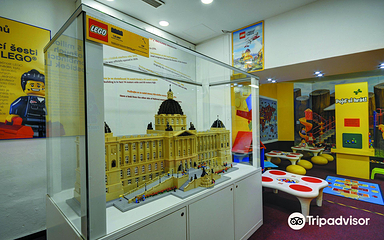 Museum of Bricks第 5 张图片
