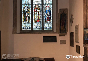 北门圣米迦勒堂