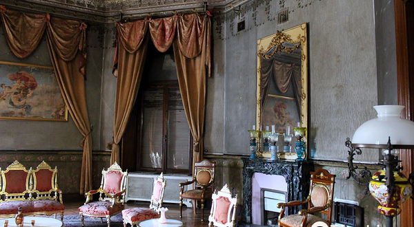 特拉布宗博物馆