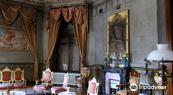 特拉布宗博物馆