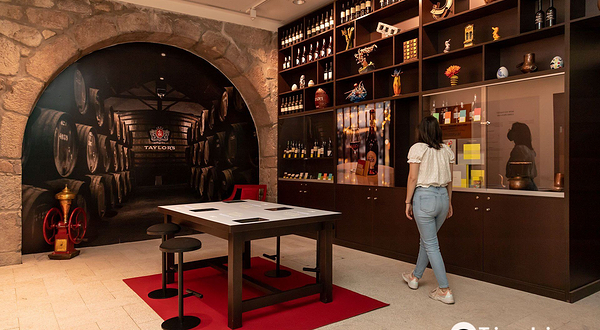 The Chocolate Experience by 20|20