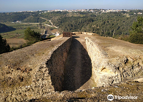 Forte do Zambujal