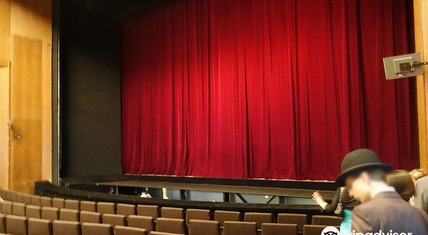 波恩歌剧院之家