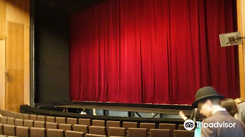 波恩歌剧院之家