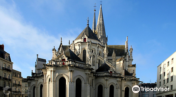 南特圣尼古拉圣殿