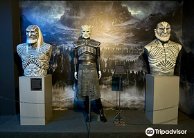 冰与火之歌博物馆