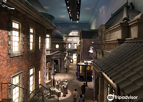 关门海峡博物馆