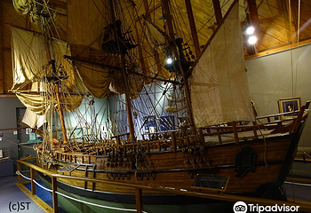 Russell Museum第 2 张图片
