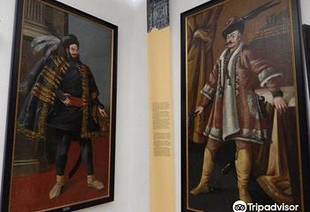 Forchtenstein Castle第 6 张图片