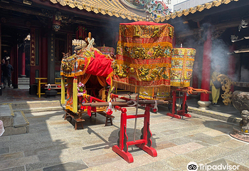 国定古迹-北港朝天宫第 9 张图片