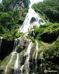 湘西猛洞河风景区