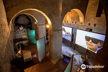 Federico Fellini Museum第 5 张图片