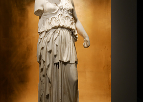 佩加蒙博物馆全景厅