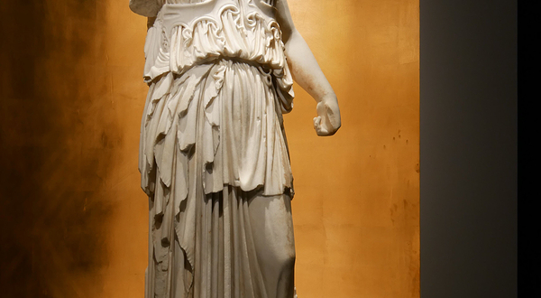 佩加蒙博物馆全景厅