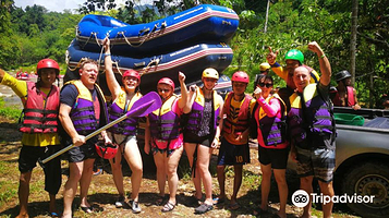 Best Rafting 4U