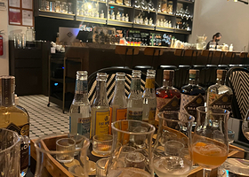 Brass Lion Distillery