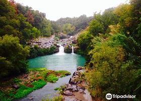 Alcantara River Park