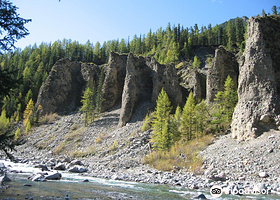 Shumak Wilderness Eco Retreat