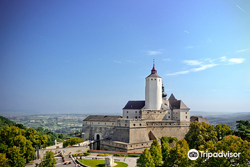 Forchtenstein Castle第 2 张图片