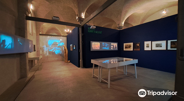 夏夫－格斯腾贝格收藏馆