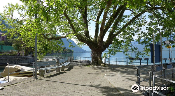 Vieille-Ville de Montreux