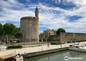 Constancy Tower