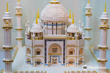 Museum of Bricks第 1 张图片