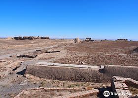 The Intimate Ruins of Sauran