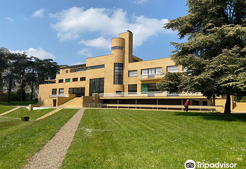Villa Cavrois第 2 张图片