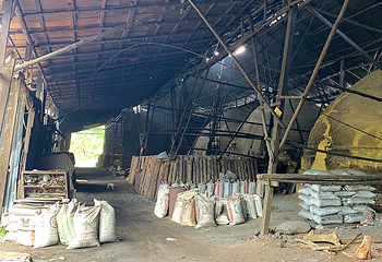 木炭工厂第 10 张图片