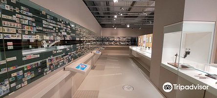 法国邮政博物馆