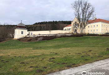 Jagdschloss Karmel Mayerling第 14 张图片