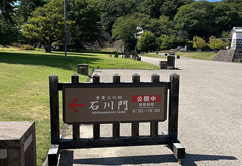 金泽城公园第 15 张图片