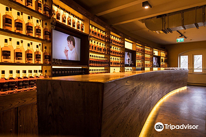 爱尔兰威士忌博物馆