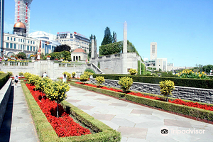 尼亚加拉公园植物园