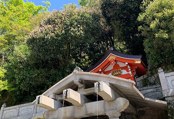 清水寺第 87 张图片