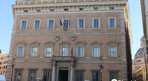 Palazzo Valentini
