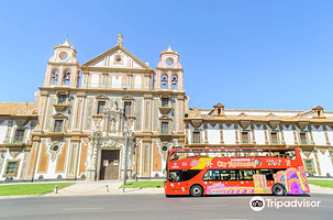 City Sightseeing Cordoba