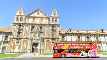 City Sightseeing Cordoba