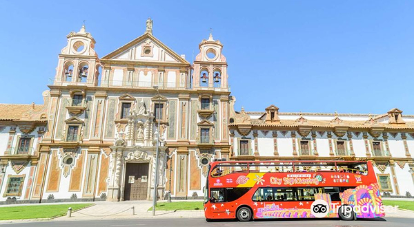 City Sightseeing Cordoba