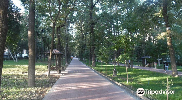 Kubanychbek Malikov Monument