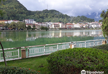 Sapa Lake第 7 张图片